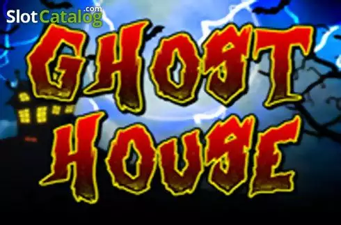Ghost House (Nazionale Elettronica) Λογότυπο