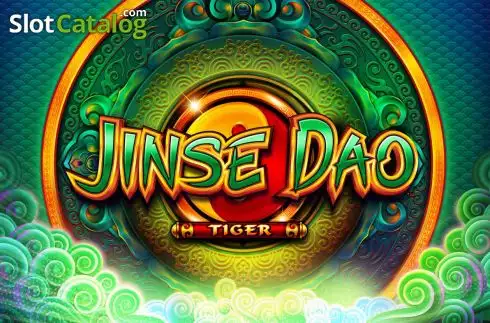 Jinse Dao Tiger 2020-11-17