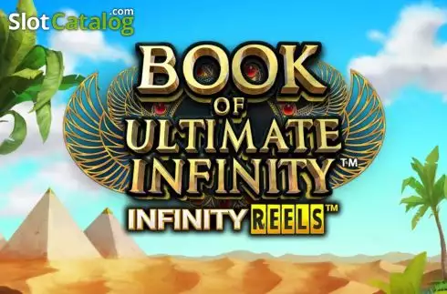 Book Of Ultimate Infinity Reels 2020-12-15