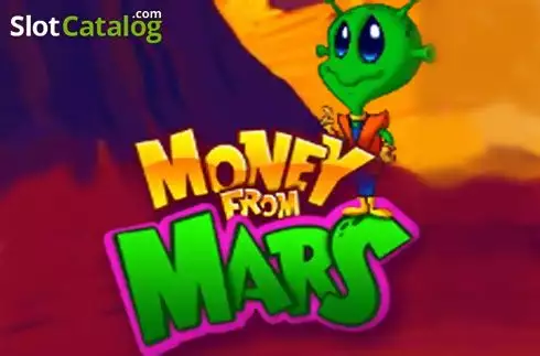 Money From Mars Λογότυπο