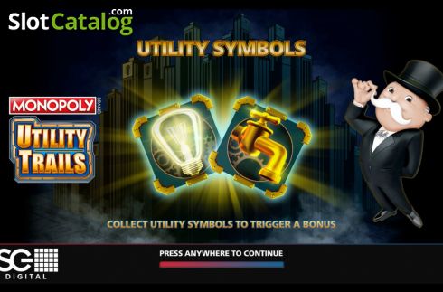 Οθόνη2. Monopoly Utility Trails Κουλοχέρης
