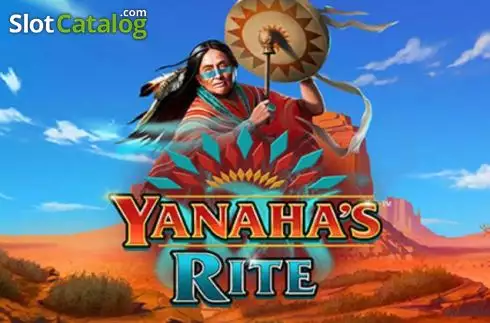Yanahas Rite Κουλοχέρης 