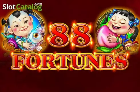 88 Fortunes (Light and Wonder) Κουλοχέρης 