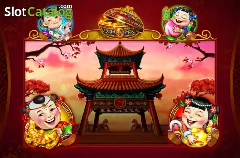 JackPot Intro. 88 Fortunes (Light and Wonder) Κουλοχέρης 