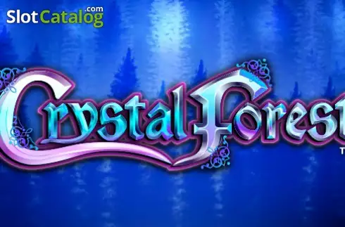 Crystal Forest Classic Λογότυπο Crystal Forest Classic Λογότυπο