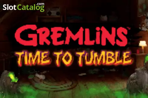Gremlins Time To Tumble