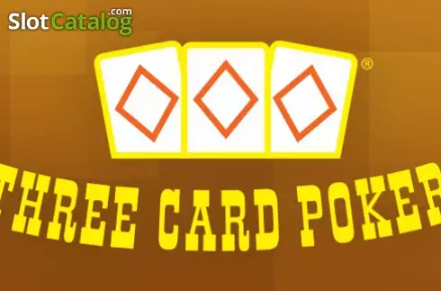 Three Card Poker (Light and Wonder)