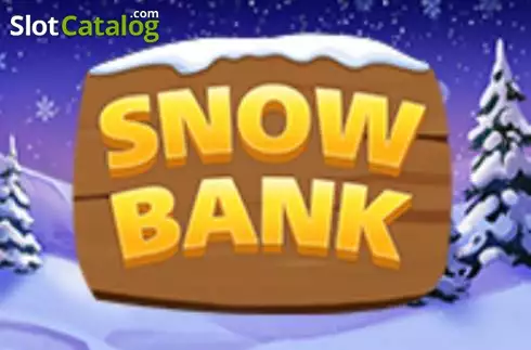 Snow Bank Λογότυπο