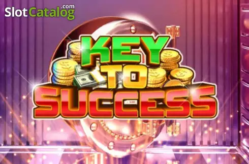 Key To Success Λογότυπο Key To Success Λογότυπο