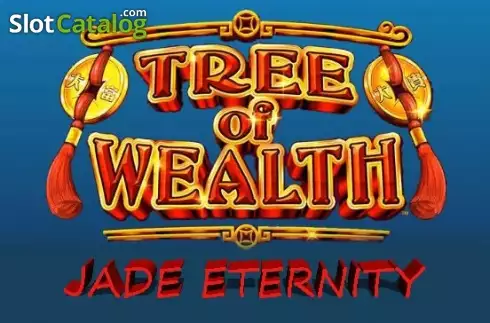 Jade Eternity Λογότυπο Jade Eternity Λογότυπο