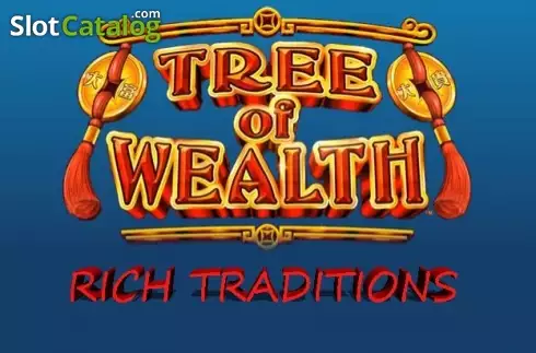 Rich Traditions Λογότυπο Rich Traditions Λογότυπο