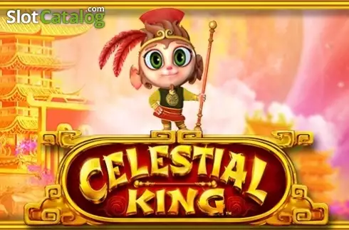 Celestial King Λογότυπο Celestial King Λογότυπο