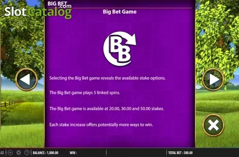 Οθόνη9. Rainbow Riches Drops of Gold Κουλοχέρης