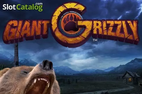 Giant Grizzly 2019-09-11