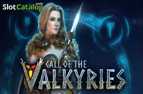 Call of the Valkyries
