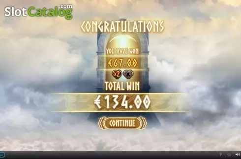 Οθόνη9. Call of the Valkyries Κουλοχέρης 