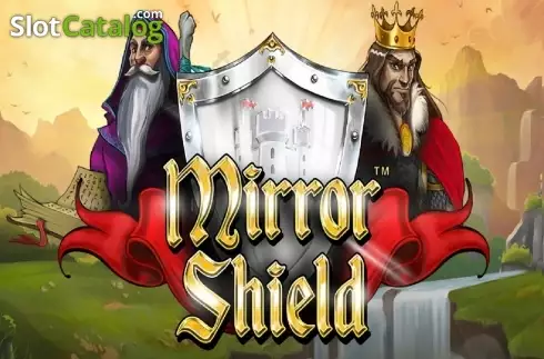 Mirror Shield