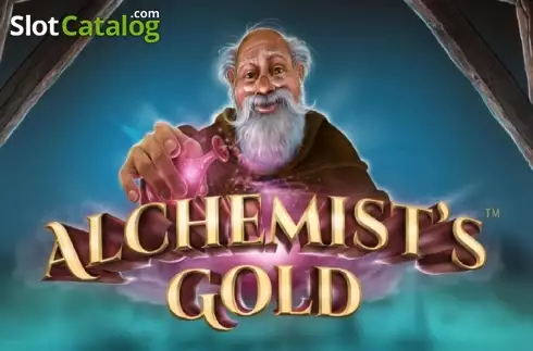Alchemists Gold