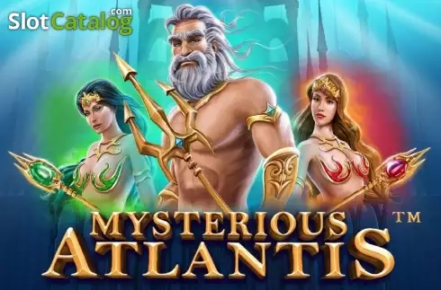 Mysterious Atlantis