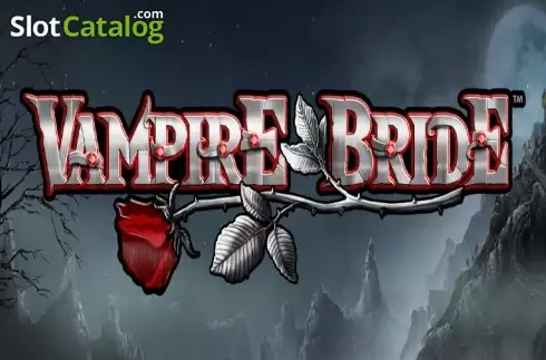 Vampire Bride Λογότυπο Vampire Bride Λογότυπο