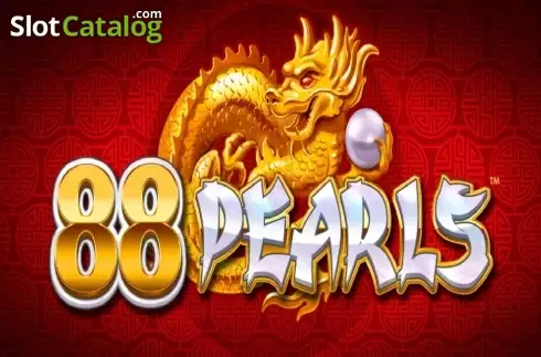 88 Pearls Λογότυπο 88 Pearls Λογότυπο
