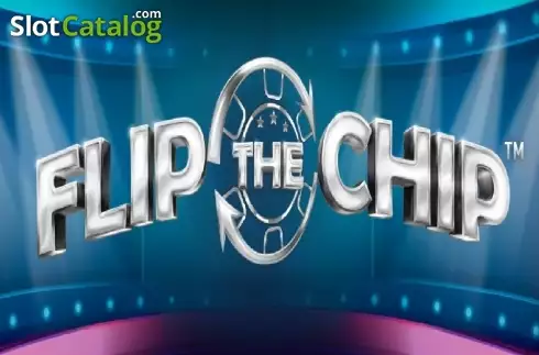 Flip the Chip Λογότυπο Flip the Chip Λογότυπο