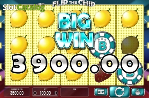 Οθόνη4. Flip the Chip Κουλοχέρης