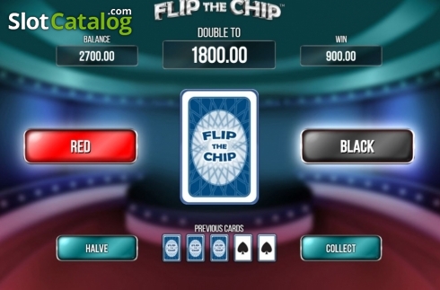 Οθόνη5. Flip the Chip Κουλοχέρης