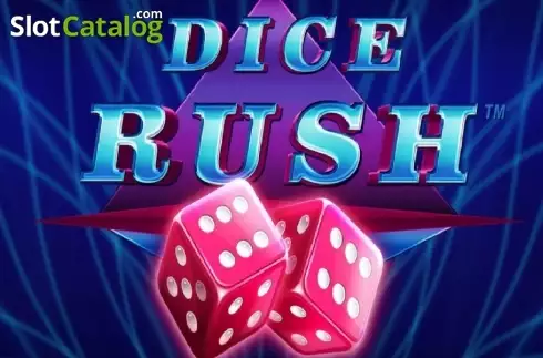 Dice Rush Λογότυπο