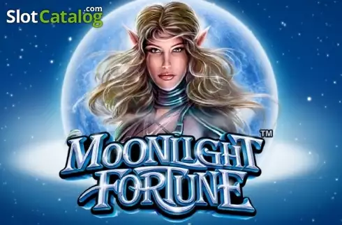 Moonlight Fortune Λογότυπο Moonlight Fortune Λογότυπο