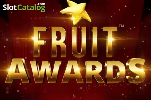 Fruit Awards Λογότυπο Fruit Awards Λογότυπο