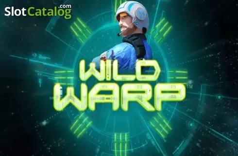 Wild Warp Λογότυπο Wild Warp Λογότυπο
