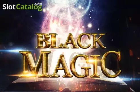 Black Magic (SYNOT) Λογότυπο Black Magic (SYNOT) Λογότυπο