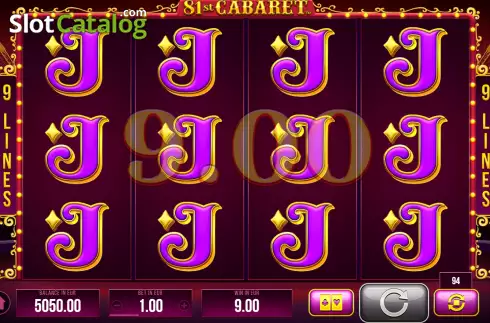 Οθόνη4. 81st Cabaret Κουλοχέρης