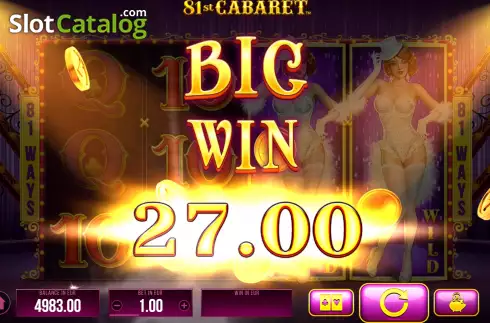 Οθόνη6. 81st Cabaret Κουλοχέρης