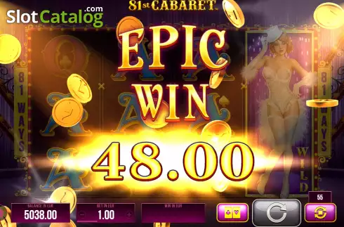 Οθόνη7. 81st Cabaret Κουλοχέρης