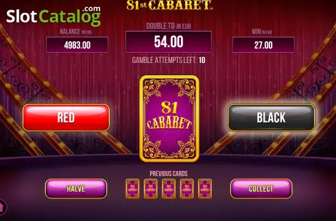 Οθόνη8. 81st Cabaret Κουλοχέρης