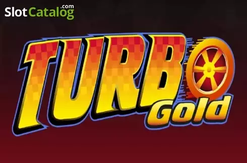 Turbo Gold Λογότυπο