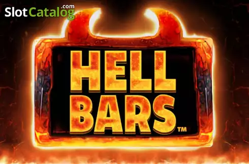 Hells Bars Λογότυπο Hells Bars Λογότυπο