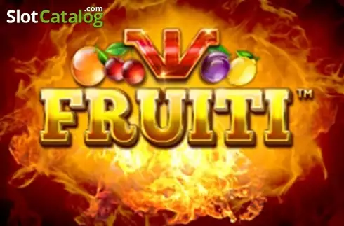 Fruiti Λογότυπο Fruiti Λογότυπο