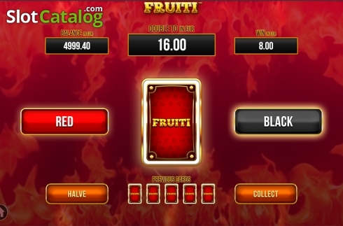 Οθόνη7. Fruiti Κουλοχέρης