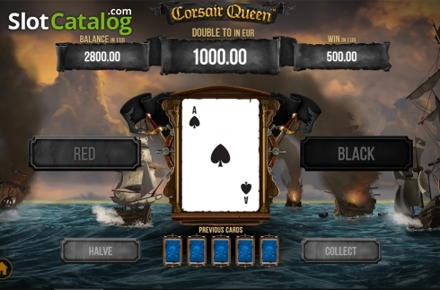 Οθόνη6. Corsair Queen Κουλοχέρης
