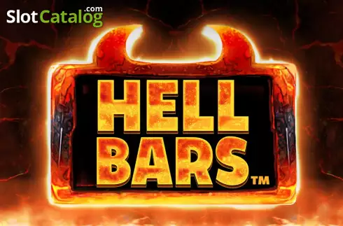 Hell Bars Λογότυπο