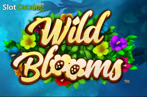 Wild Bloom Λογότυπο