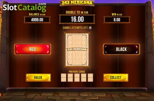 Οθόνη5. 243 Mexicana Κουλοχέρης