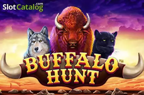 Buffalo Hunt Λογότυπο Buffalo Hunt Λογότυπο