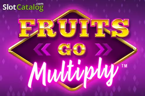 Fruits Go Multiply Λογότυπο Fruits Go Multiply Λογότυπο