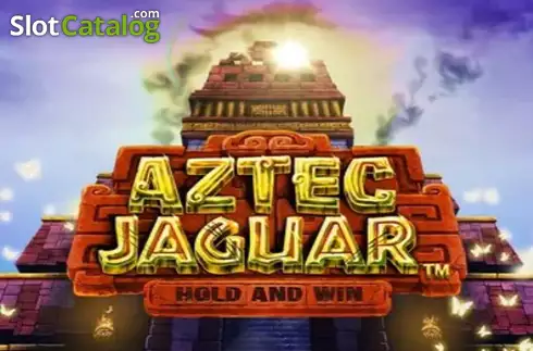 Aztec Jaguar Λογότυπο Aztec Jaguar Λογότυπο