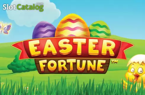 Easter Fortune Λογότυπο