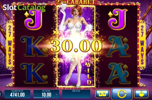 Οθόνη5. 27th Cabaret Κουλοχέρης